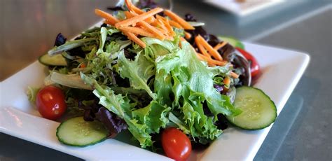 Restaurants with good salads. Things To Know About Restaurants with good salads. 